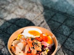 -Poke lemon海鲜波奇饭·柠檬茶(金碧开放小区店)