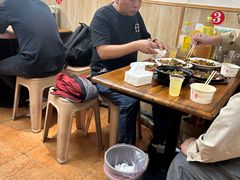 -卢庄(江汉路店)