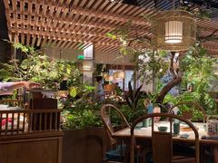 -锦府盐帮·李宅(领展购物广场中关村店)