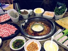 -鱼豆吉·豆浆鱼火锅(宜昌万达店)