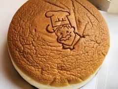 芝士蛋糕-瑞可爷爷的店(难波本店)