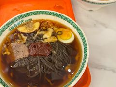 -华天延吉餐厅(西四总店)