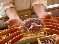 -鮨冠OMAKASE食べ放题(北京首店)