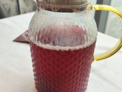 -东方红酒楼(知春路店)