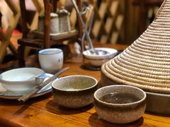 -滇香肴·云南菜蒸汽石锅鱼(云南北路店)