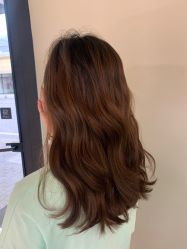 点击看大图 -卓梵美发·精品Salon