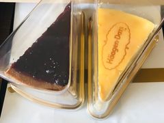 -哈根达斯(卓展店)