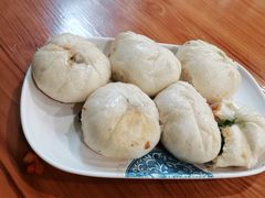 -张小文胡辣汤(龙柏新村店)