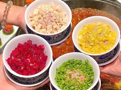 -巴蜀大将火锅(春熙店)