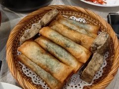 -简小舍·民间手艺菜(武昌江滩店)