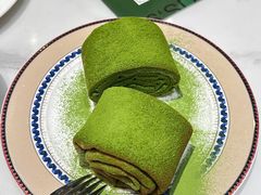 -六六·抹茶66’s SALDessert(保利时光里店)