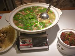 -小菜园新徽菜(芜湖奥特莱斯店)