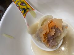 一记五宝云吞面-一记面馆(易发店)
