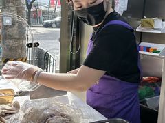 -小辫子羊肉面馆(周东店)