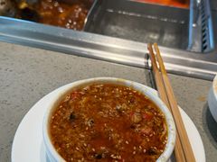 -海底捞火锅(坪山益田假日广场店)