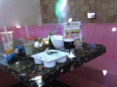 -尊柜ktv(海江新天地店)