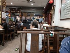 大堂-门框胡同褡裢火烧(赵公口店)
