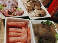 -野妹火锅(南园店)