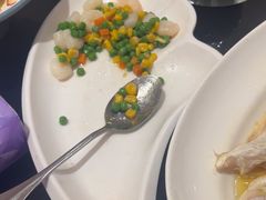 -上海1号私藏菜(黄浦店)