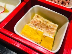 南瓜派-皇冠明珠鱼翅楼(水上公园店)