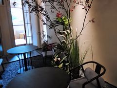 -梅间堂茶馆(绿地缤纷城店)