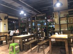 -祥盛隆羊汤馆(芙蓉店)