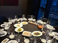 -四季民福烤鸭店(外滩外白渡桥店)