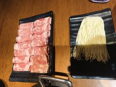 -呷哺呷哺 黄金牧场 (宝山正大乐城店)