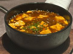-九里云松·天香餐厅