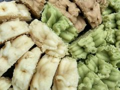-iFood甜嫩嫩(江东北路店)