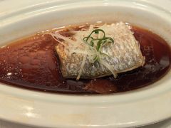 -君来湖滨饭店·渔餐厅