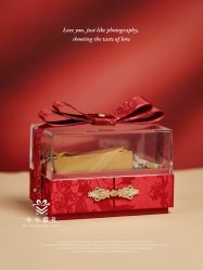 -卡卡喜糖伴手礼·商务礼宝宝礼·婚礼用品