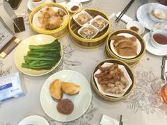 -香云轩·顺德菜(香云纱园林酒店店)