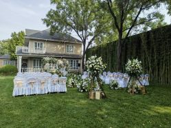 -北京燕尔婚礼策划