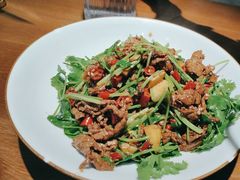 -老馆子·建德菜·山肴鱼鲜(海威新界店)