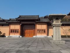 -习家池