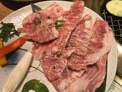 -久苑烧肉(世界城广场店)