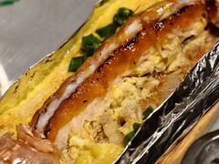 -辉记炭烧海鲜大排档·老字号(福田店)
