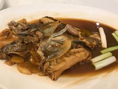 -万宝海鲜舫(劳动公园店)