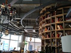 -漫咖啡(中纺国际店)