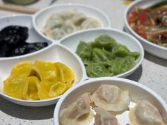 -船歌·鱼水饺青岛菜(金狮广场店)