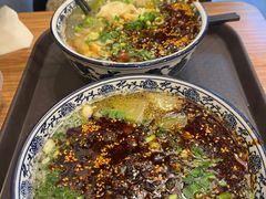 -有礼有面(知春路店)