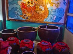 -潭州老友灶台鸡·竹屋老灶(光明E城店)