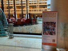 -威斯汀舞台餐厅