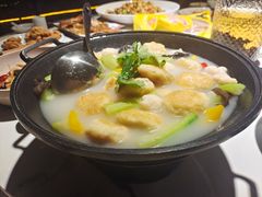 -后海彼岸花园餐厅