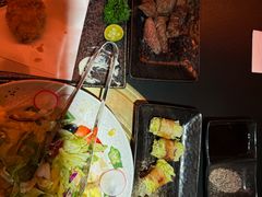 -無二炙坊·和牛烧肉(大钟寺1733店)