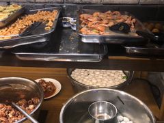 -日丰园海肠水饺·老字号大连海鲜(和平广场店)