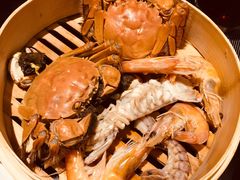 -AdD全日制餐厅(中谷花园酒店)