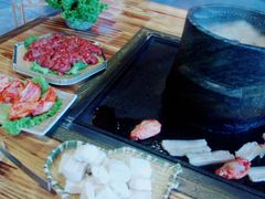 -滇藏石锅宴(北门坡古城管理局店)
