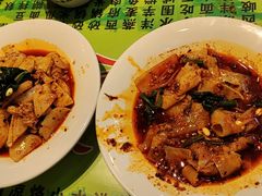 -令氏家外家周秦食府(高新店)